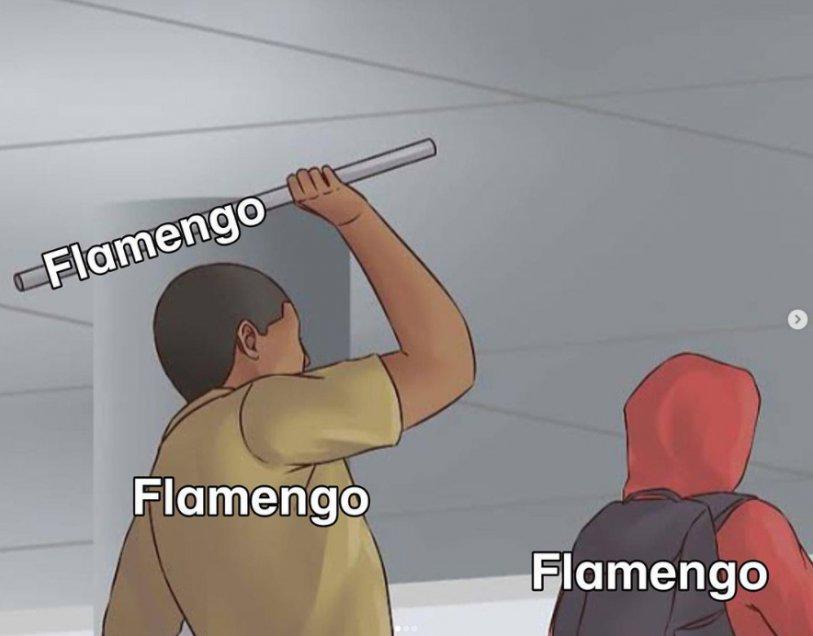 Real Madrid clasifica a la final del Mundial de Clubes y los memes destrozan a Arturo Vidal y Flamengo