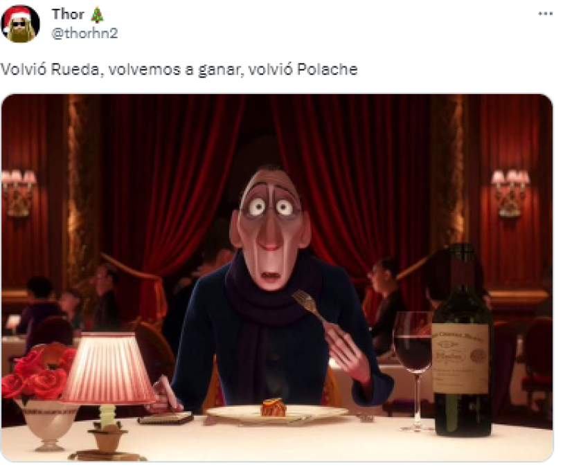 Honduras le pasó por encima a México: Los divertidos memes que dejó la caída de los aztecas en Tegucigalpa