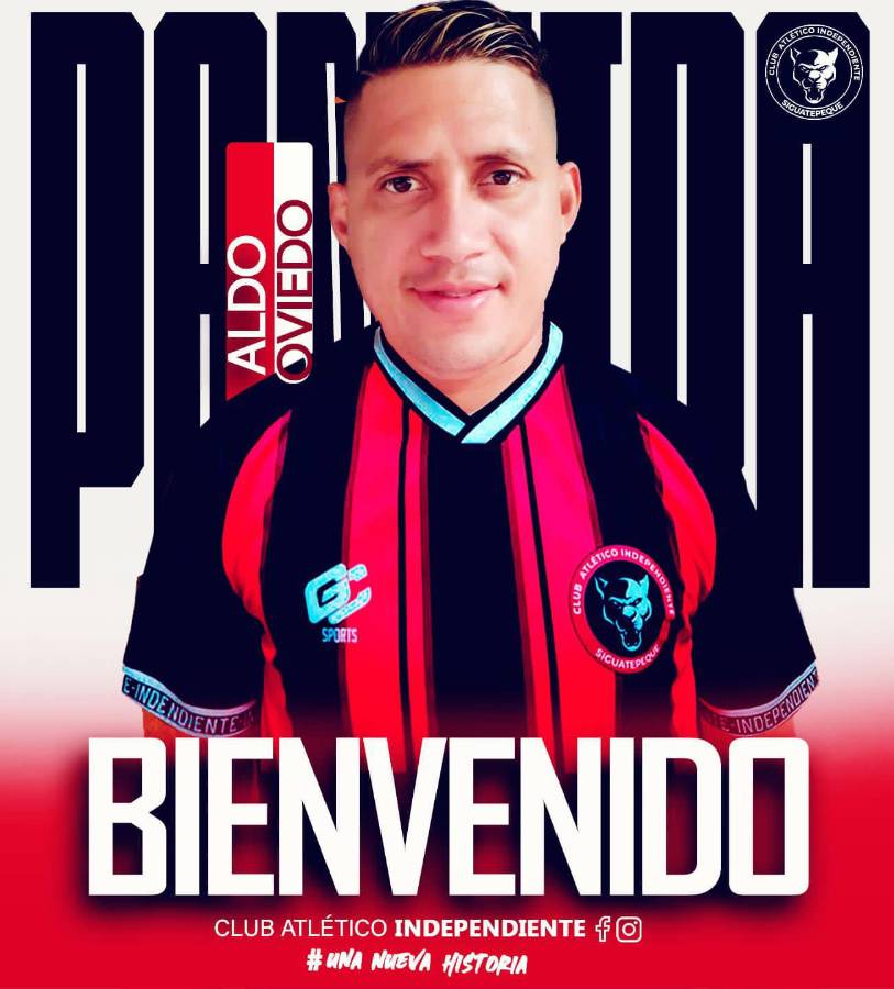 El Mercado: Real Juventud ficha exportero del Getafe de España, Lone tiene DT e Independiente arma equipazo de ensueño