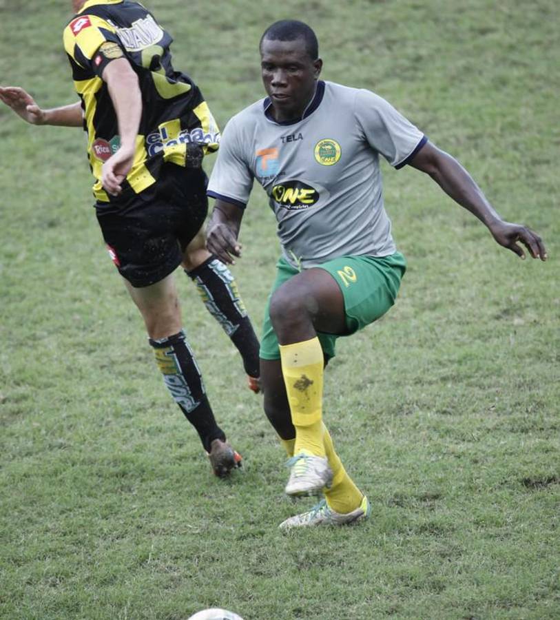 Se retiró en Olimpia pero sigue en el club: 25 futbolistas hondureños que se retiraron y quizá no te diste cuenta