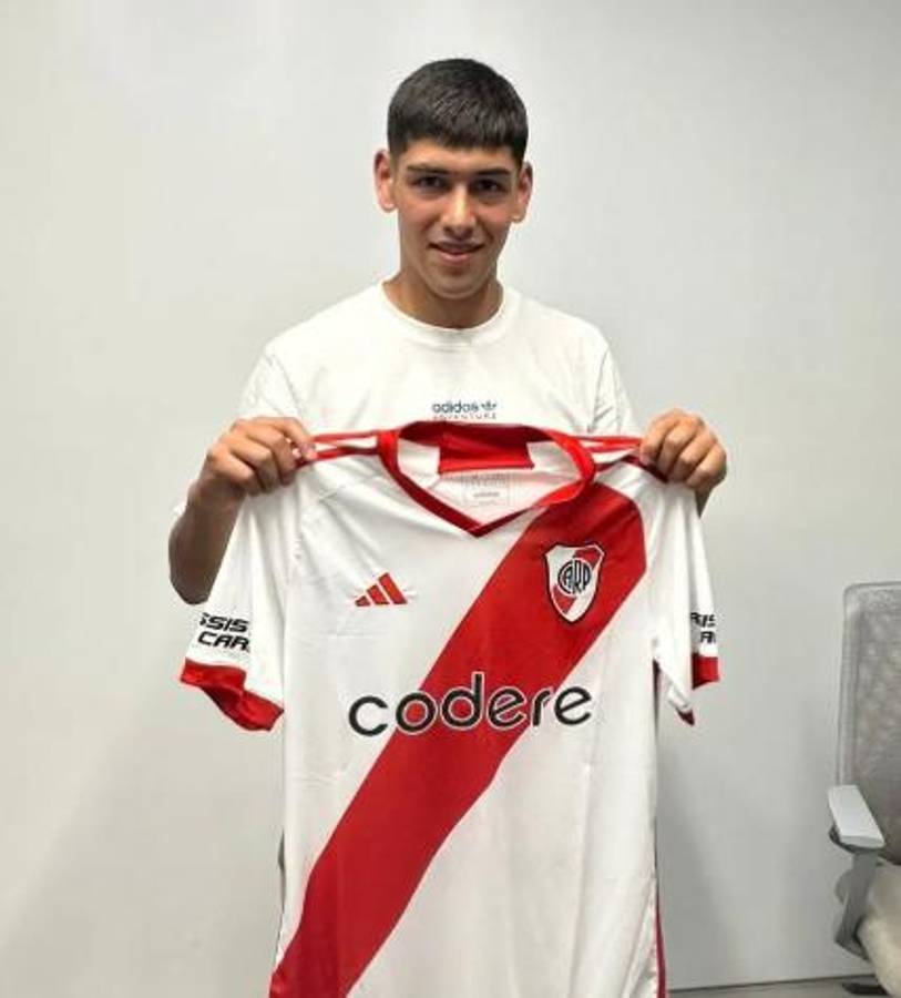 Real Madrid planea su fichaje: vendía dulces en los mercados y ahora tiene una cláusula de 100 millones