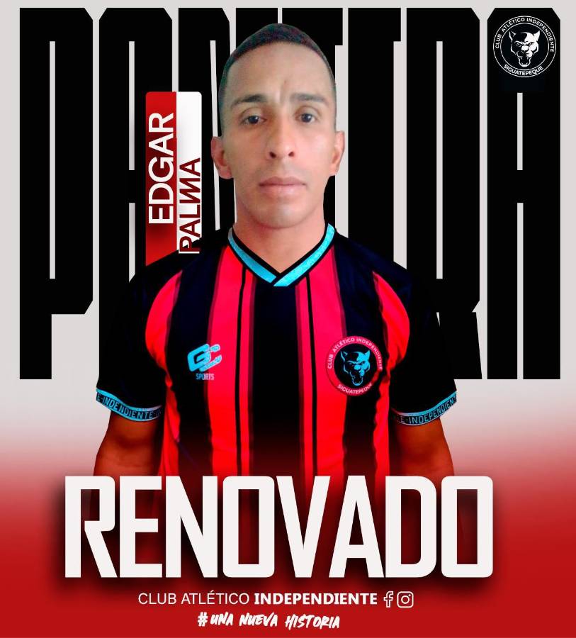 Fichajes: “Chato” Padilla se olvida de Juticalpa, Platense firma bombazo e Independiente se arma hasta los dientes