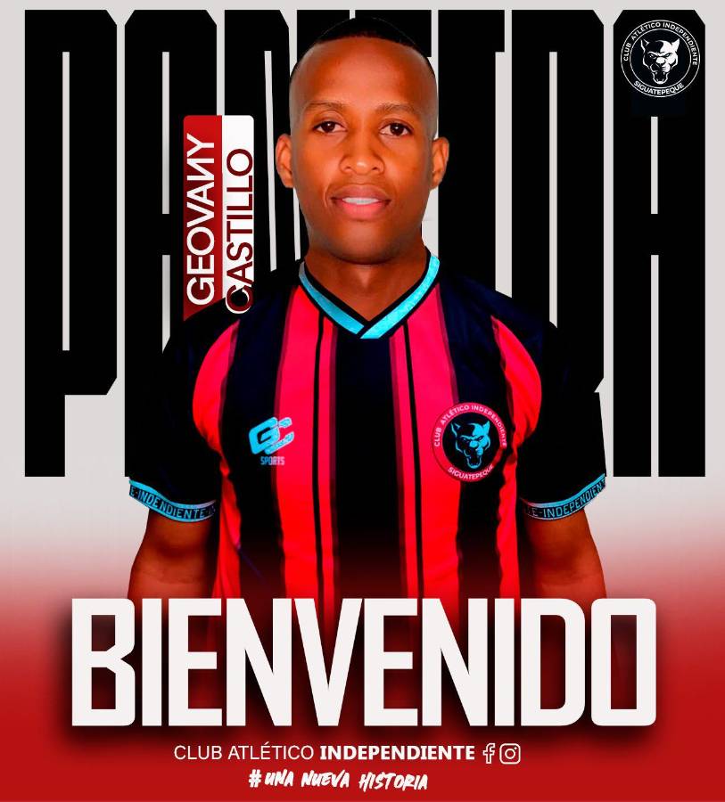 Fichajes: “Chato” Padilla se olvida de Juticalpa, Platense firma bombazo e Independiente se arma hasta los dientes