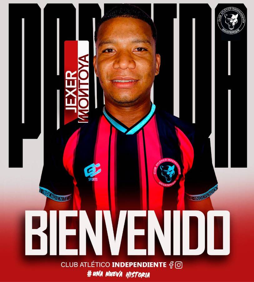 Fichajes: “Chato” Padilla se olvida de Juticalpa, Platense firma bombazo e Independiente se arma hasta los dientes