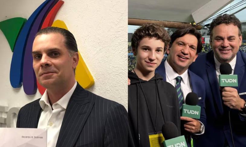 Martinoli no dio el pésame por la muerte de André Marín y confiesa el motivo: Acabamos extremadamente peleados