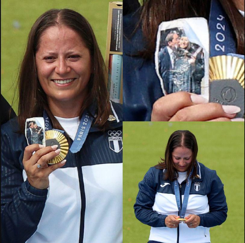 Las mejores imágenes de los Juegos Olímpicos de París 2024 hasta el momento: ¿Cuál es la mejor foto de todas?