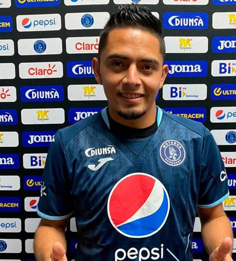 El 11 que se perfila en Motagua para buscar el pase a semifinales de la Liga Concacaf ante el Tauro en Panamá