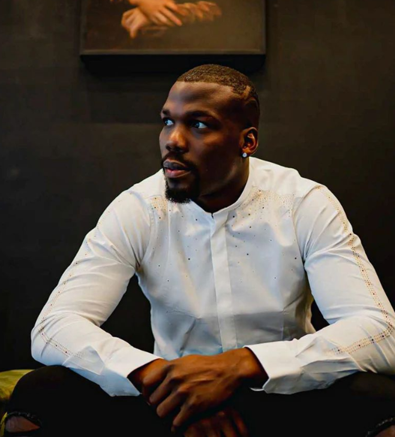 Mathias sigue atacando a Pogba: brujería para lastimar a Mbappé, soldados con túnicas negras y la madre como líder de la banda