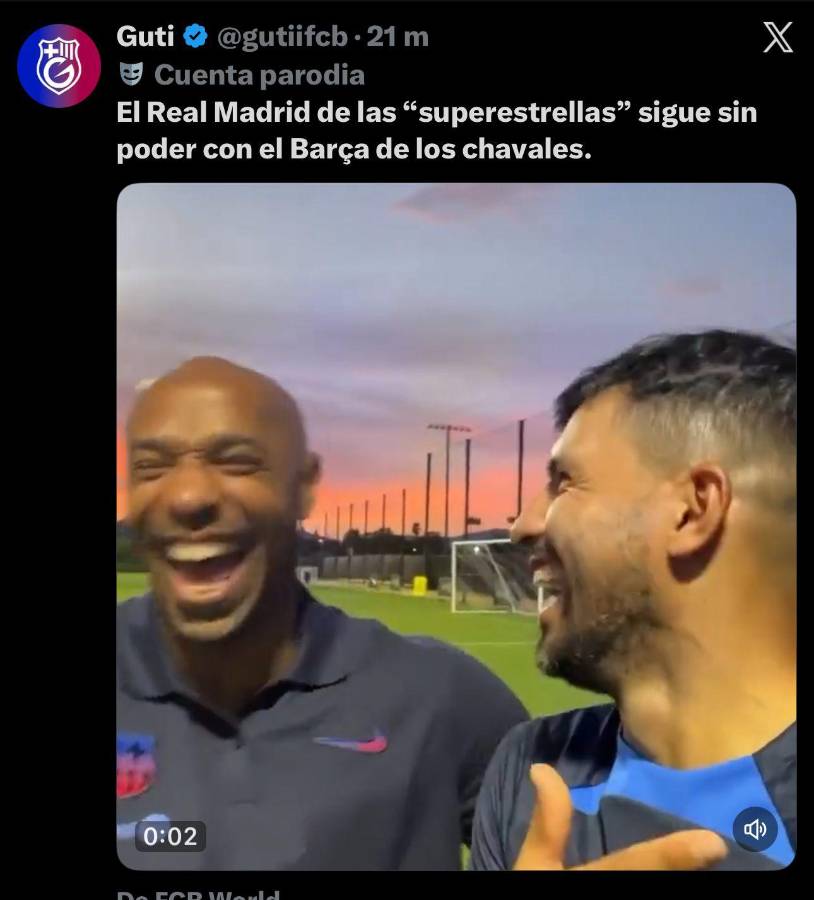 Se burlan de Xabi Alonso: los mejores memes que dejó la derrota del Real Madrid ante el Celta de Vigo por LaLiga