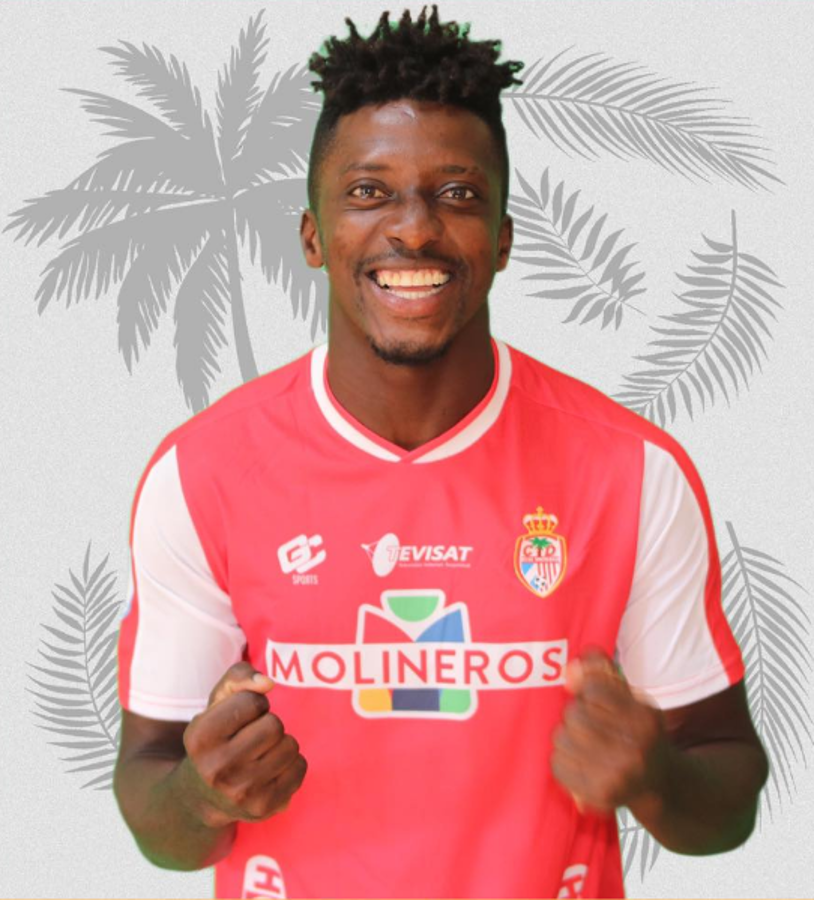 Los 36 extranjeros del Apertura 2024 de la Liga de Honduras: panameños sorprenden y hay empate de nacionalidades