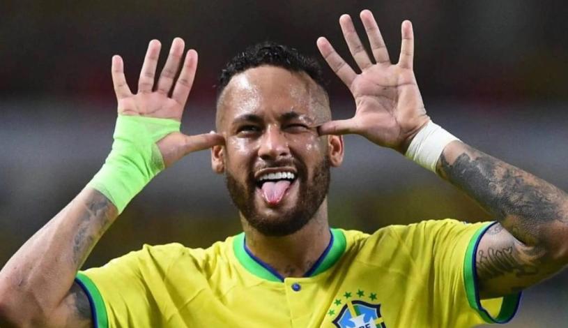 La condición que Barcelona le puso a Neymar para valorar su fichaje: “Primero marca 15 goles...”