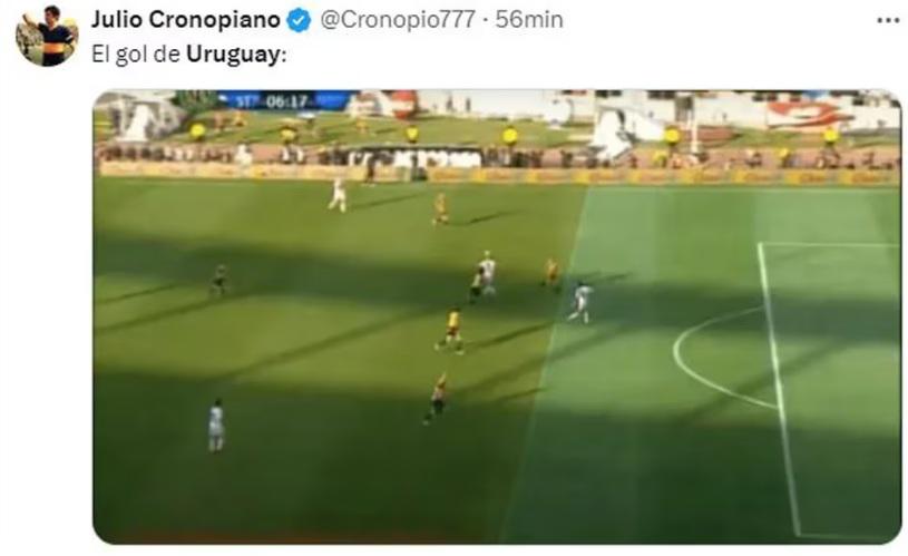 Estados Unidos y Concacaf son destruidos con memes tras quedar fuera de Copa América; México no para de ser la burla