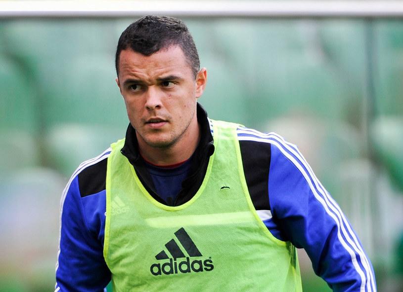 Era mejor que Lewandowski, el Chelsea de Mourinho le ofreció contrato, pero terminó borracho en las calles de Polonia