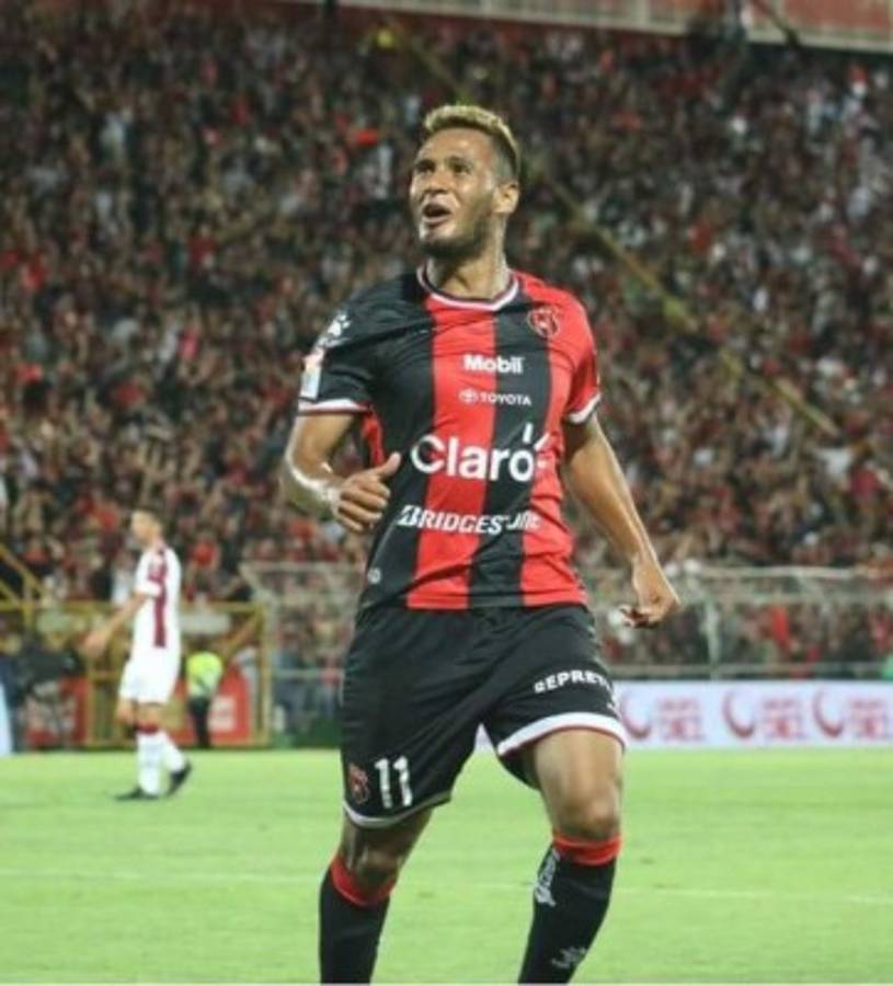 Mercado: Motagua con una baja, sorpresas en Platense y Harold Fonseca es noticia