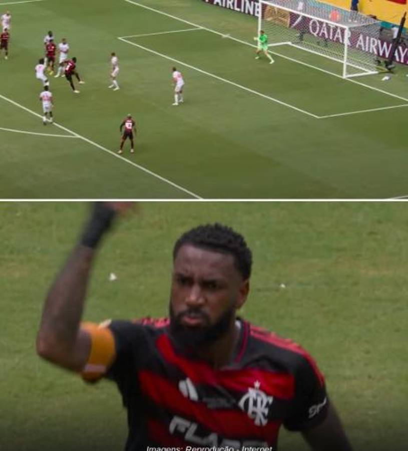 Le dio un patadón a Harry Kane y acabó lesionado; la millonada que se lleva el Bayern Múnich tras eliminar al Flamengo