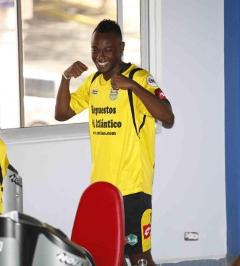 MERCADO: Upnfm presentará tres refuerzos; Honduras, Olimpia y Motagua dan noticias