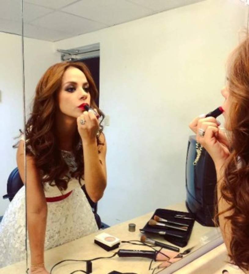 Las 20 mejores fotos de la hermosa Paola Lazzaroni en Instagram