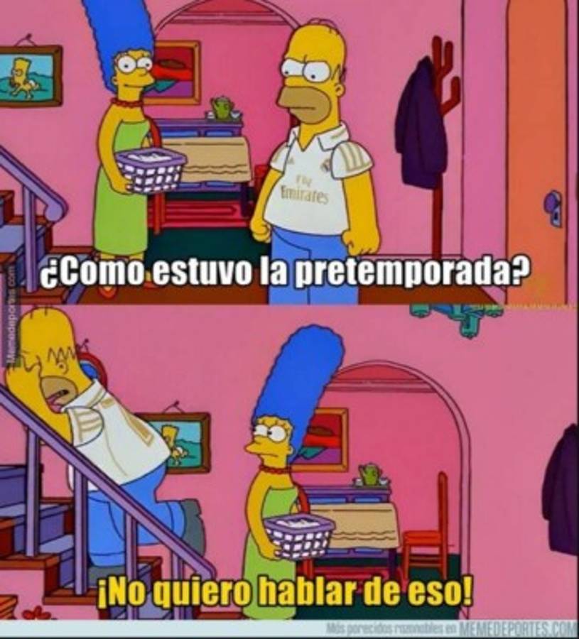 Barcelona y Bartomeu, las víctimas favortitas de los memes del fichaje de Neymar