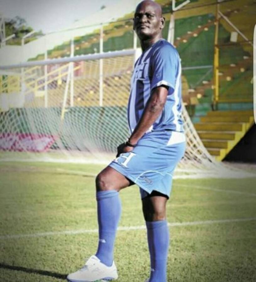 ¡Puros cracks! El 11 ideal histórico de la selección garífuna de Honduras