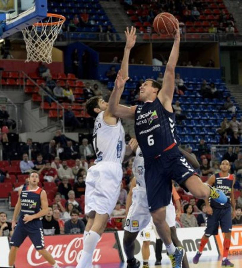 FOTOS: Disfrutá de la jornada deportiva de este martes en imágenes
