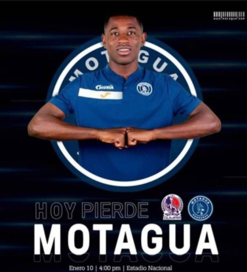 Los otros memes que revientan a Motagua y Diego Vázquez por perder ante Olimpia la final