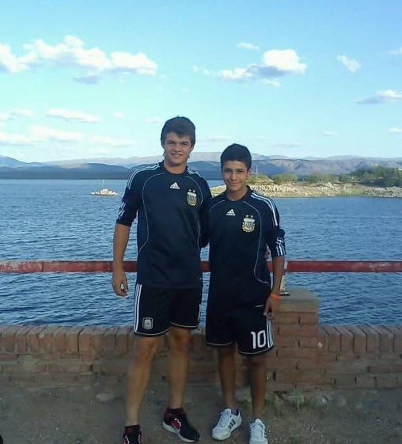 Santiago Molina, exjugador de Olancho FC, anuncia su retiro del fútbol con apenas 28 años; el motivo y su dura carta