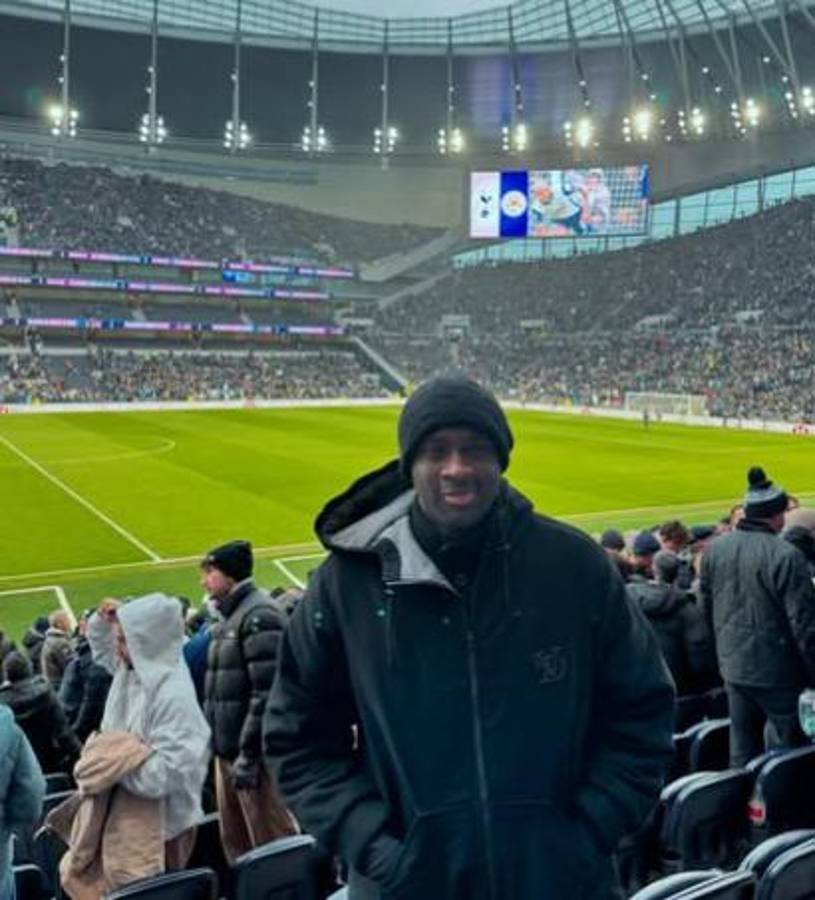 Ganó la Champions con el Barça y revela el episodio más difícil en el club: Tengo que decir la verdad, estaba muy asustado