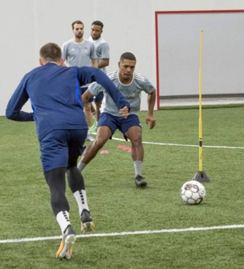 ¡Se agrandó! Así se conforma la legión hondureña en este inicio de 2019