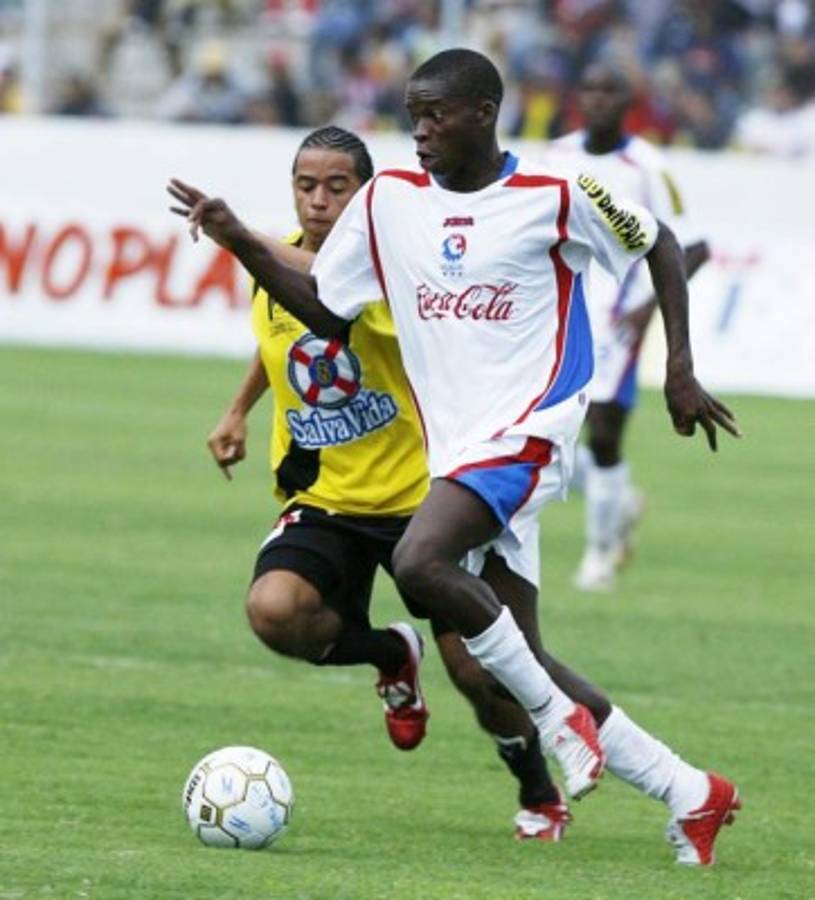 ¡Con un brasileño! Fabio de Souza y su 11 ideal de Olimpia que le gustaría dirigir