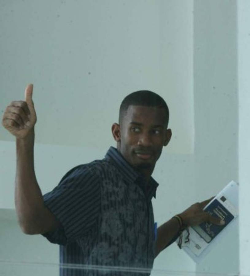 Las ligas exóticas donde han militado jugadores hondureños