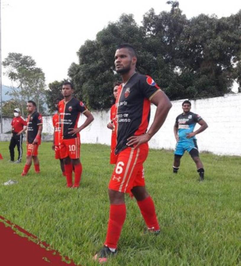 Top: Quedaron descartados en Liga Nacional y ahora buscan una segunda oportunidad en el Ascenso