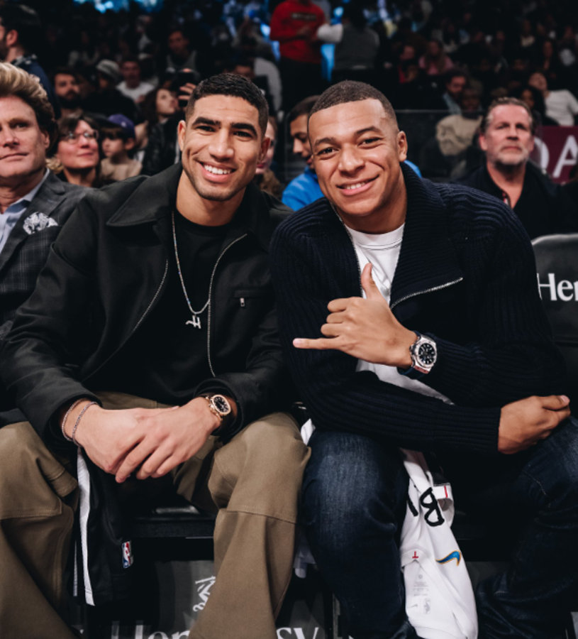 La pesadilla del PSG tras el adiós de Mbappé: también quiere irse del club y jugar en Real Madrid