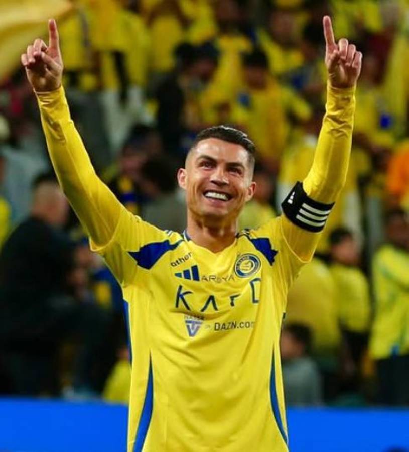 Cristiano Ronaldo jugaría el Mundial de Clubes con nuevo equipo: ¡evalúan su fichaje por un mes!