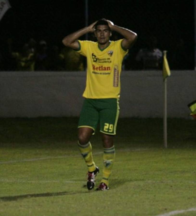 Los goleadores históricos de los equipos de Liga Nacional que dejaron huella