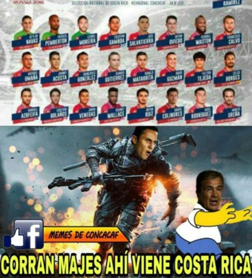 Los terribles memes que dejó el fin de semana en el mundo del fútbol