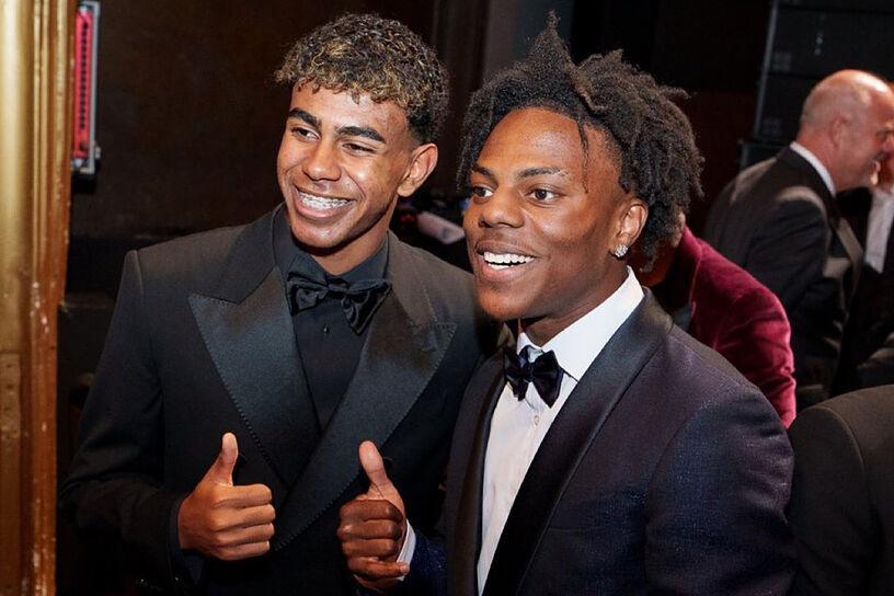 Las prohibiciones de la fiesta de 18 años de Lamine Yamal: lo que pagó por la mansión y los famosos invitados ¿Habrá fotos?