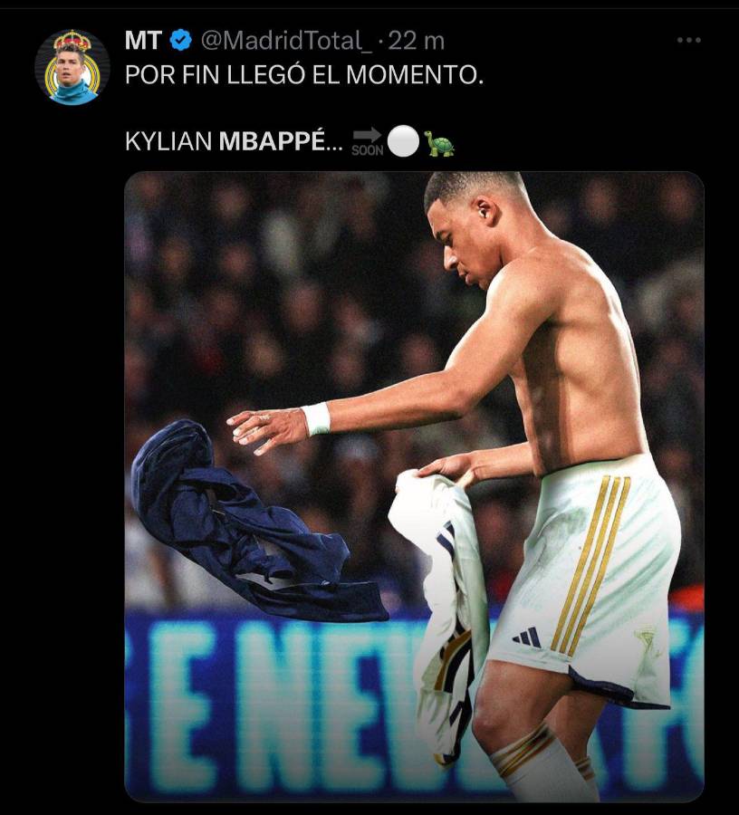 Lo que dice Fabrizio Romano, la jugada de Florentino y “Tic-Tac”: Así reaccionó la prensa a la salida de Mbappé del PSG