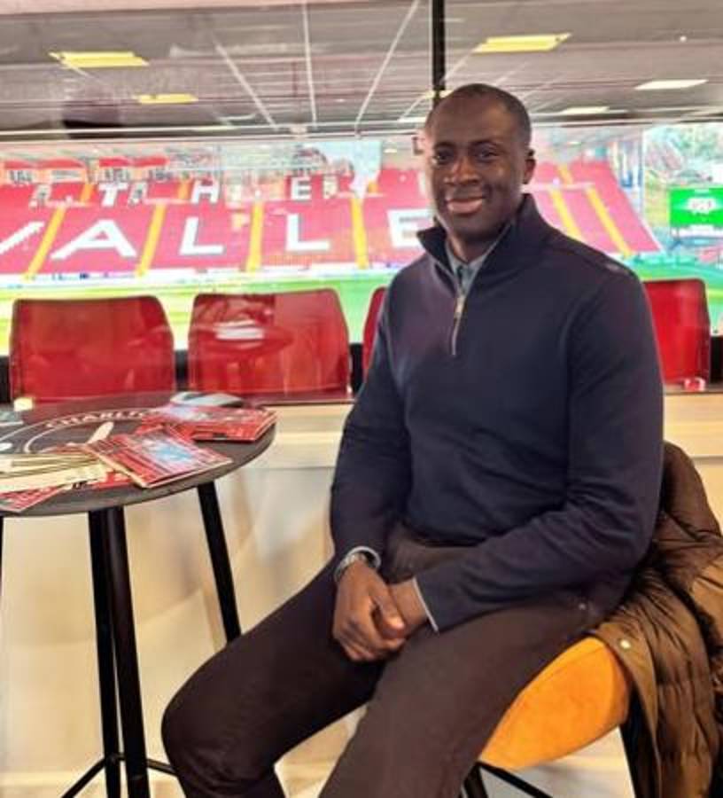 Ganó la Champions con el Barça y revela el episodio más difícil en el club: Tengo que decir la verdad, estaba muy asustado