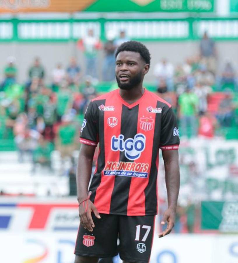 Por méritos y rendimiento: ¿Cómo sería la convocatoria de la Selección de Honduras para la Copa Oro 2023?