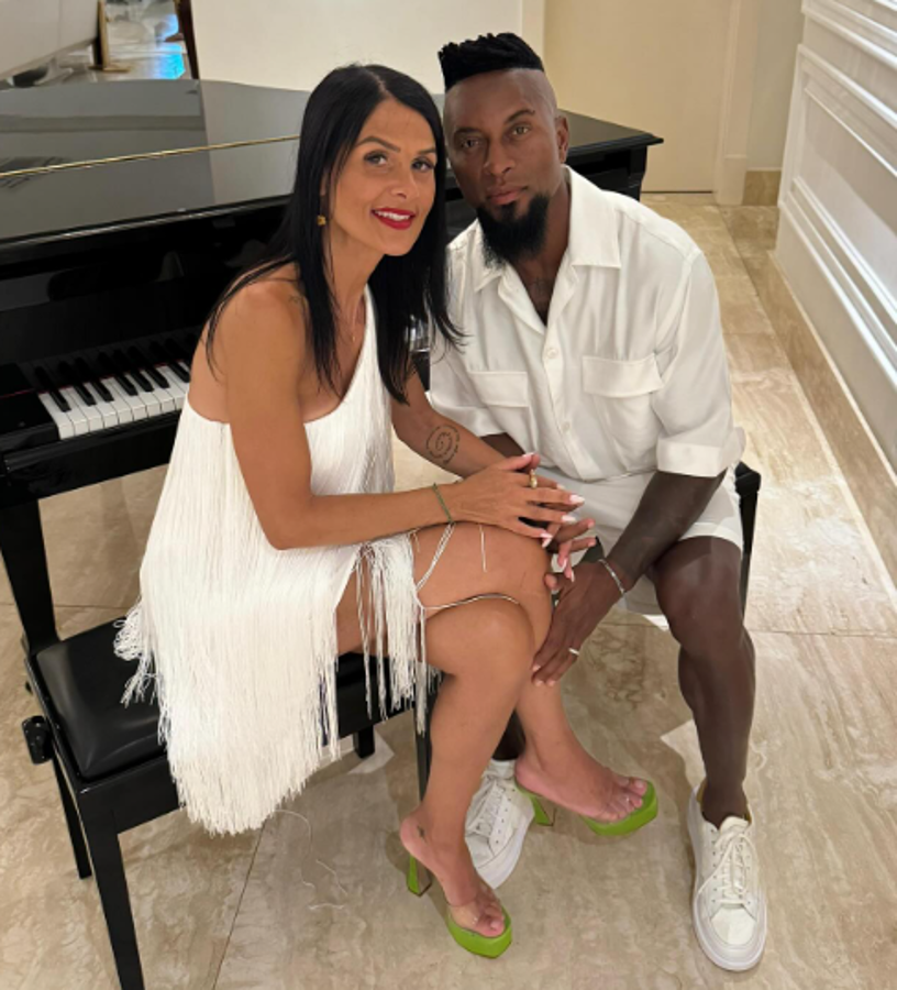 Jugó para Bayern Múnich y Real Madrid y así luce a sus 49 años: asegura que es más fuerte que Cristiano Ronaldo