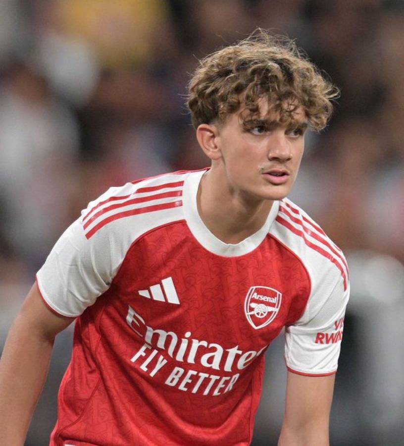 ¿Quién es Max Dowman? Debutó a los 15 años, ya tiene su primer problema y el motivo por el que lo comparan con Yamal