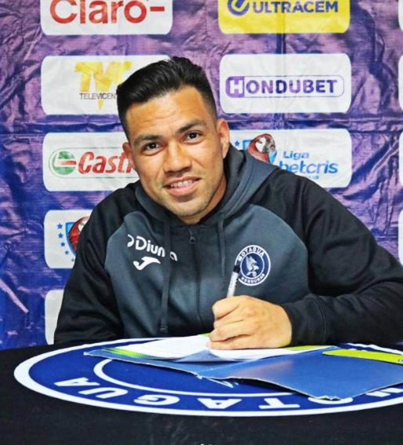 ¿A qué se dedica ahora? José Escalante se retiró como futbolista profesional con 29 años, pero ya tiene nuevo trabajo