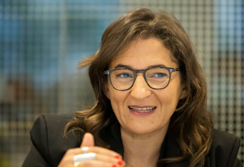 La condición de la madre de Mbappé para que su hijo fiche por el Real Madrid; a qué se dedica y no tiene relación con Neymar