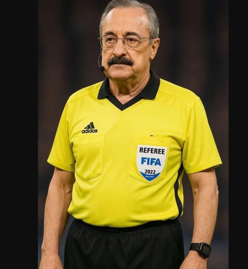 Los memes aniquilan al Real Madrid y a Florentino Pérez tras la conquista del Barcelona por la Copa del Rey