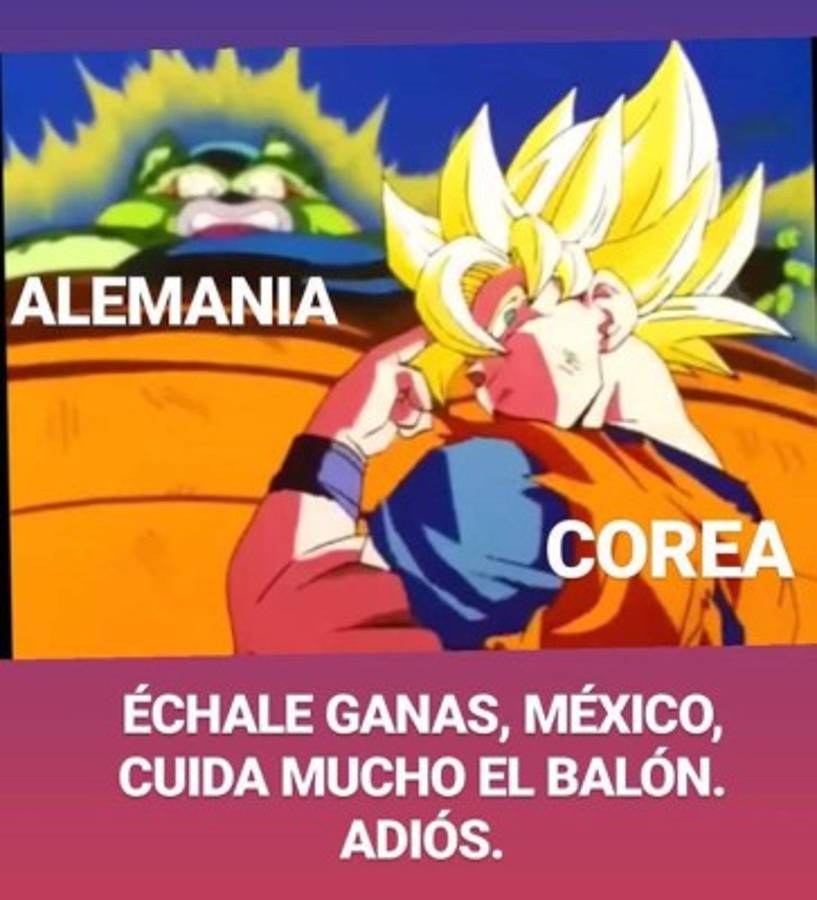 MEMES: Acribillan a México tras sufrida clasificación a octavos de Rusia 2018