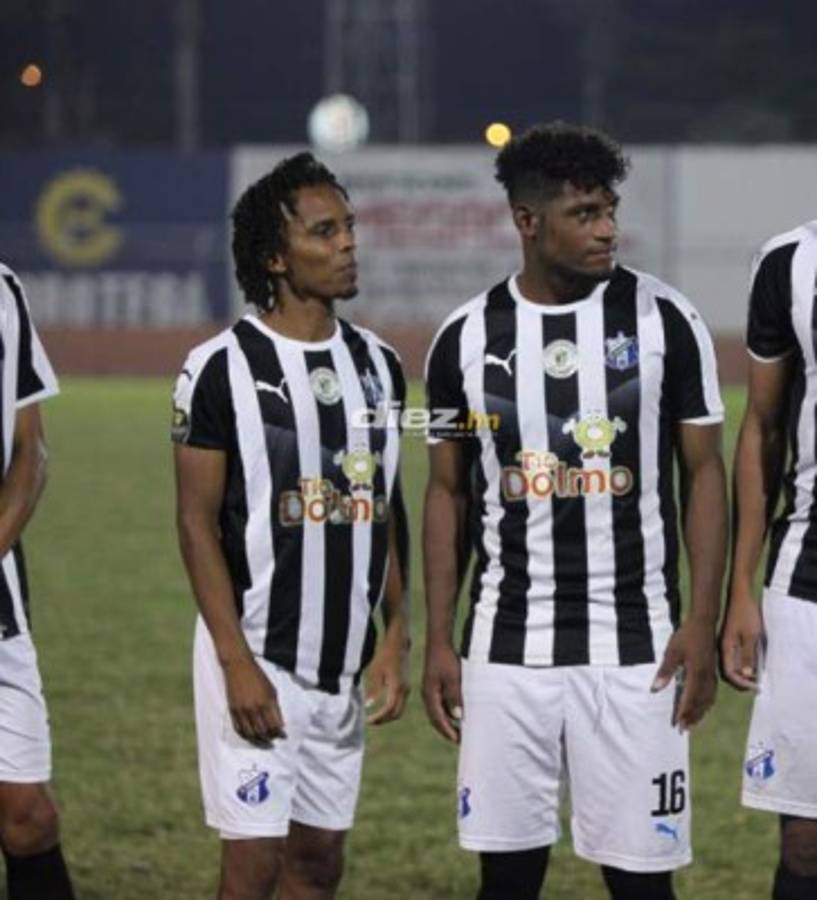 Reestructuración y a olvidarse del descenso: El 11 titular que se perfila en el Honduras Progreso