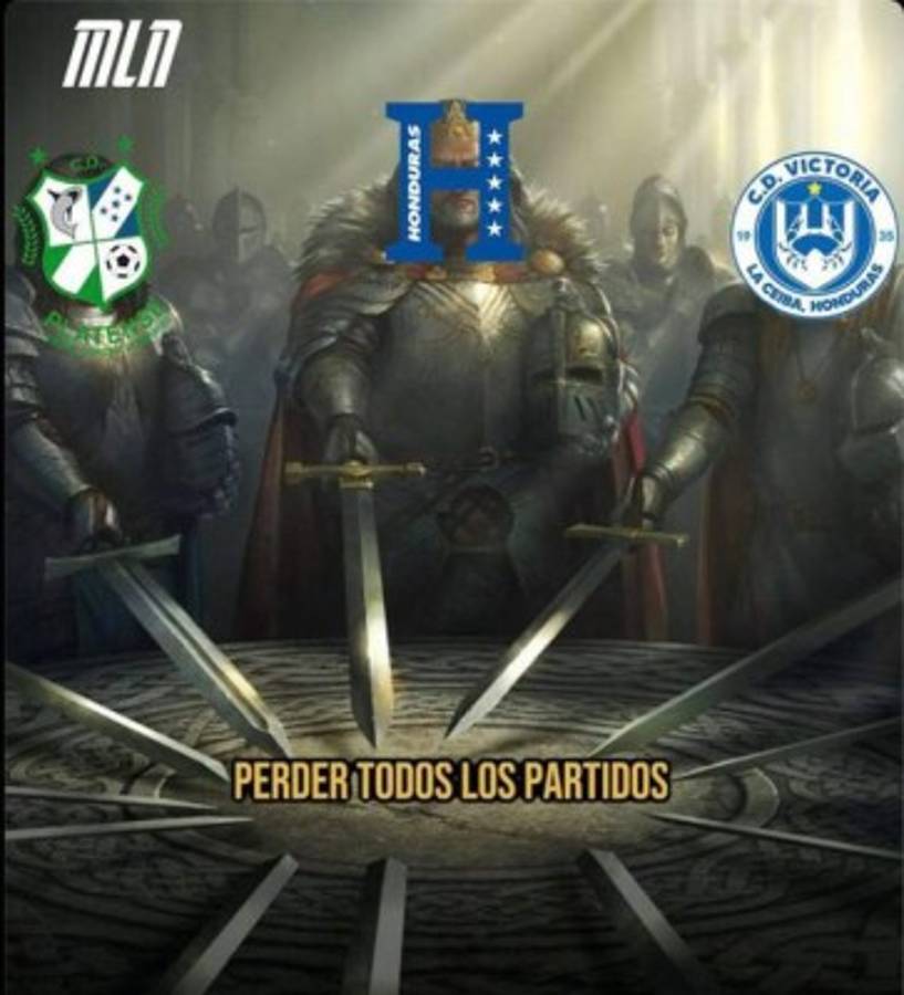 México golea a Honduras en el estadio Azteca y los memes no perdonan a Fabián Coito