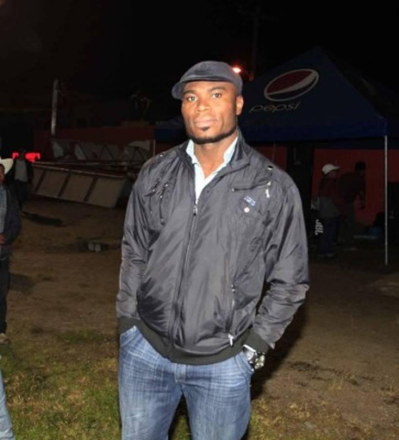 ¡La otra legión! Los futbolistas hondureños que hicieron su vida en EUA