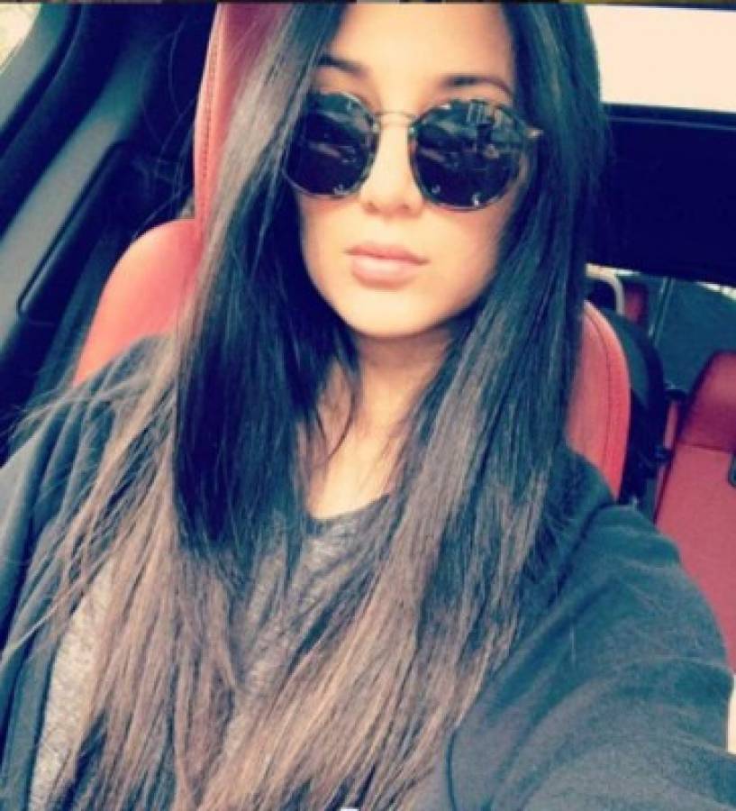 ¡Hermosa! Así es Marrion Areola, la mujer de origen filipino del nuevo jugador del Real Madrid