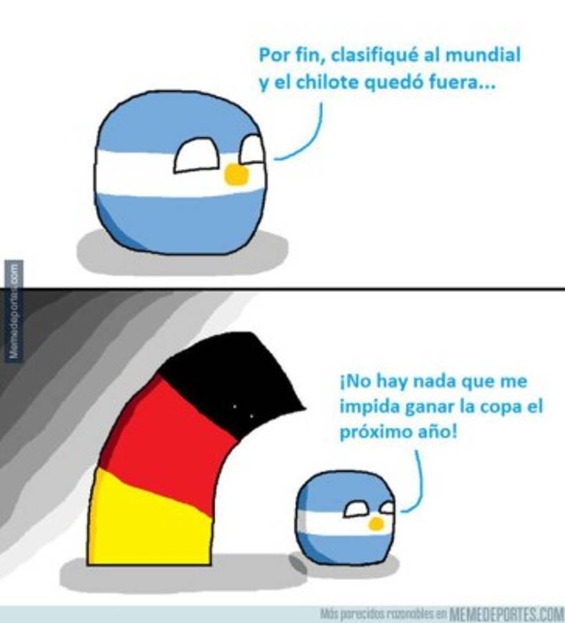 Los terribles memes que deja la Liga Nacional y la jornada en Europa